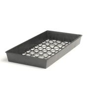 50/ Solid Sided Web Flats Tray - 54/pal