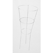 25/33" X 12" MWW TOMATO CAGE