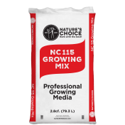 2.8CF NC Professional Soil 115-42/pal