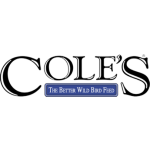 COLE'S WILD BIRD PRODUCTS