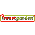 I Must Garden