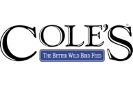 COLE'S WILD BIRD PRODUCTS